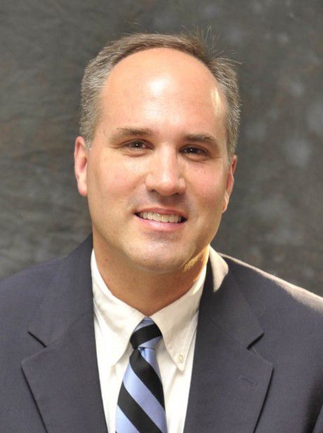 Matthew Candland